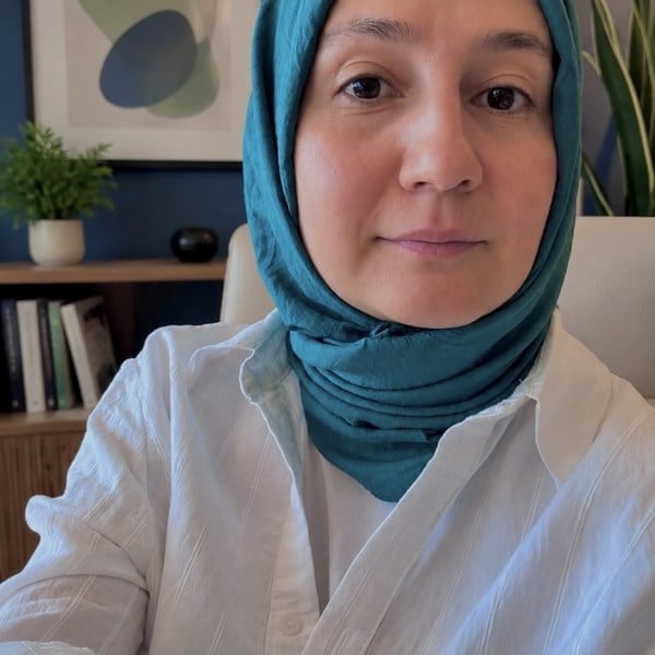 Perihan Bekdaş