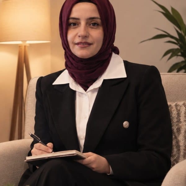 Nazlı Obut