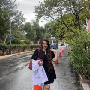 Ezo zelal Çelik