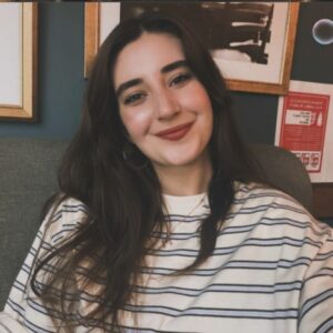 Melisa Ayyılmaz
