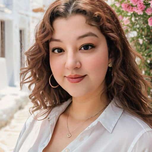 Elif Ezgi Kaplan Pamuk