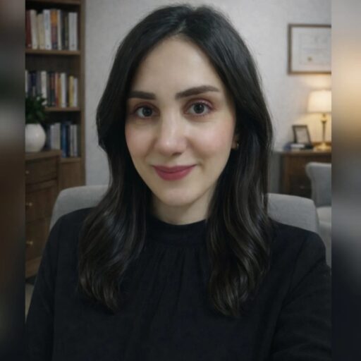 Senanur Kanioğlu