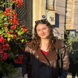 Selin Nur Ünal