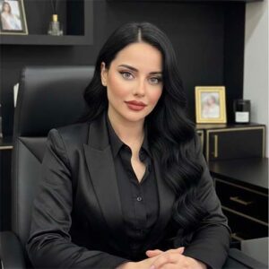 Rojda Didem Özen Günaydın