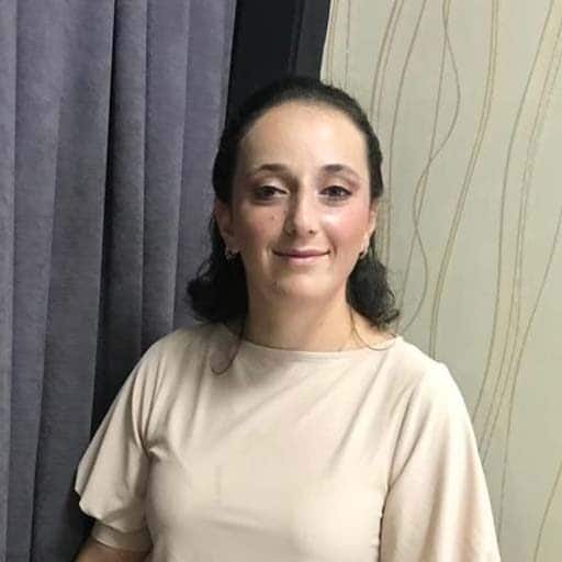 Ebru Böcükcü