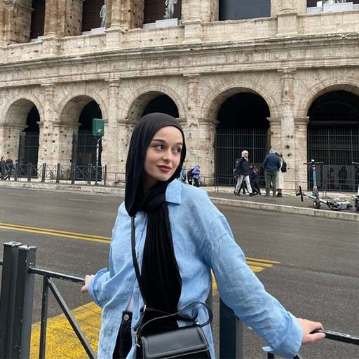 Hakime Zehra Şentürk