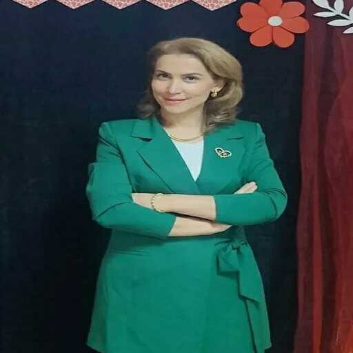 MELİHA KAPLAN