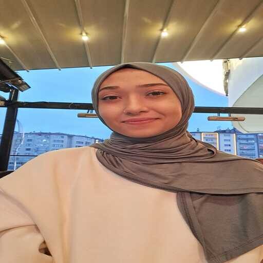 Betül Yıldırım