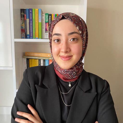 Rukiye Özübek