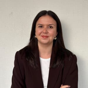 Havva Begüm Tarhan