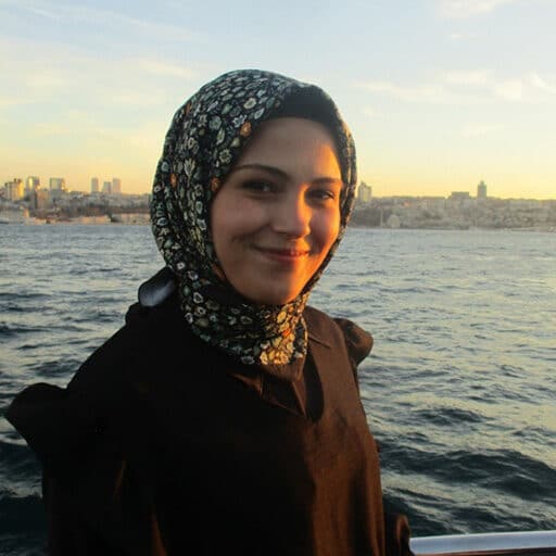Fatmagül Yay