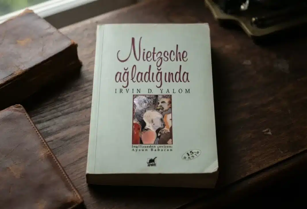 Kendi Kuyusuna Eğilmek: Nietzsche Ağladığında Üzerine Psikolojik Bir Okuma