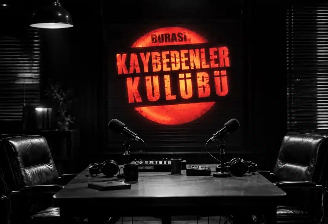 Kaybedenler kulübü — İlişkilerde güven ve kaybetmek üzerine bir makale