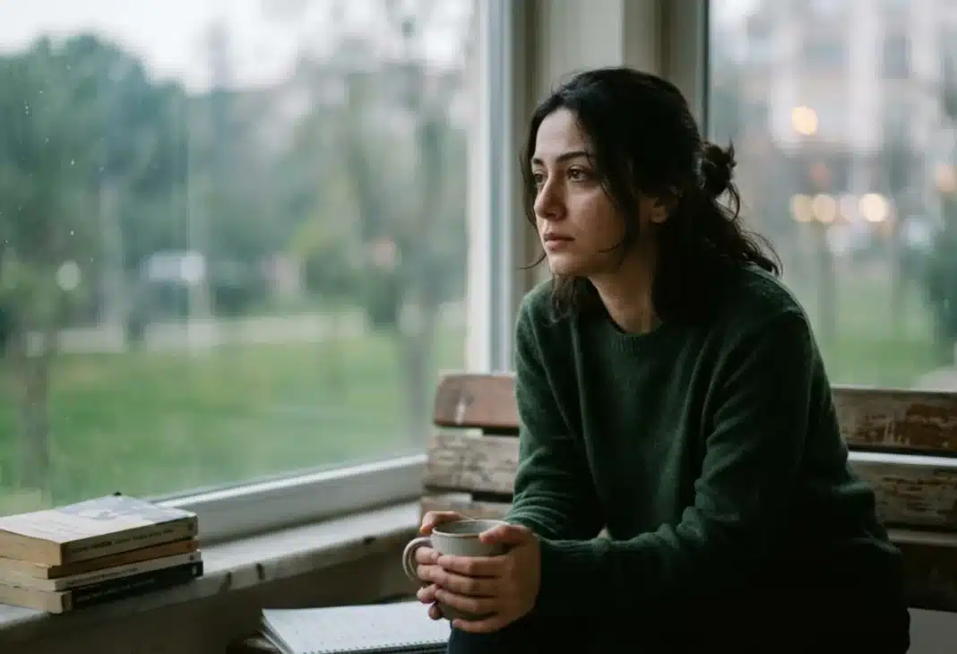 Yeterince iyi miyim — Yeterlilik algısı üzerine düşünceler