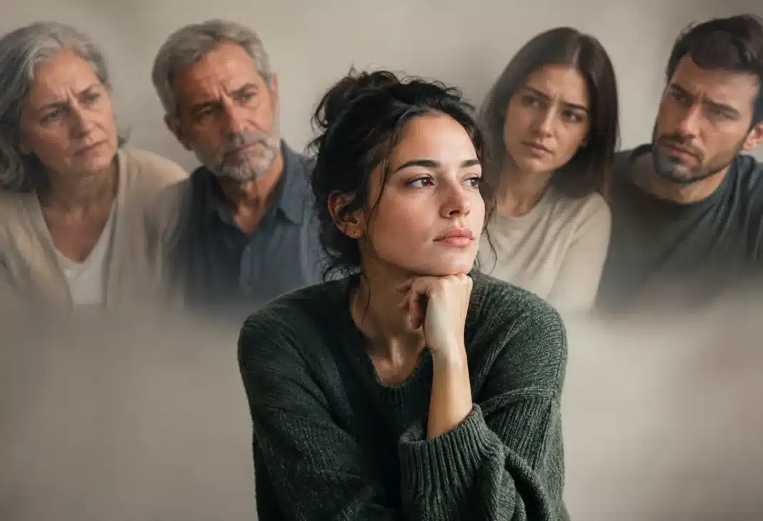 Psikolojik özerklik ve kendimiz olmayı öğrenmek