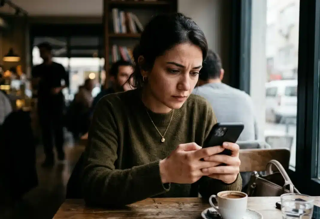 Hakkında Her Şeyi Duymak İstiyorum. Bu Aşk Değil de Nedir? Dijital Merak, Stalk ve Siber Takip Arasındaki İnce Çizgi