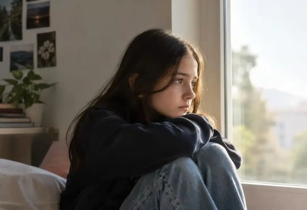 Ergenlerde depresyonu anlamak — Çocukluk çağı depresyonu belirtileri ve etkileri