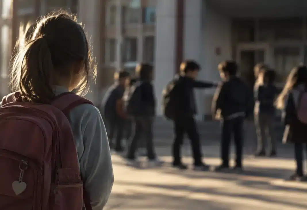 Kaybolan güven duygusu — Çocuklarda güven duygusu ve şiddet ilişkisi