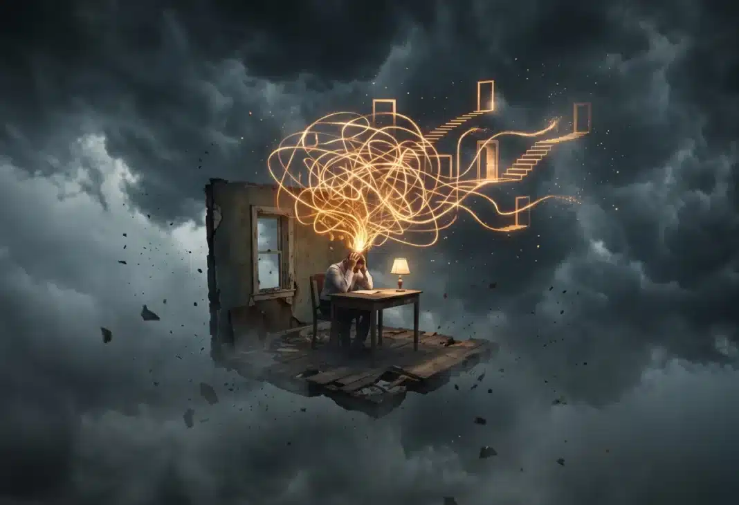 Overthinking Değil, Belirsizliğe Tahammülsüzlük mü?
