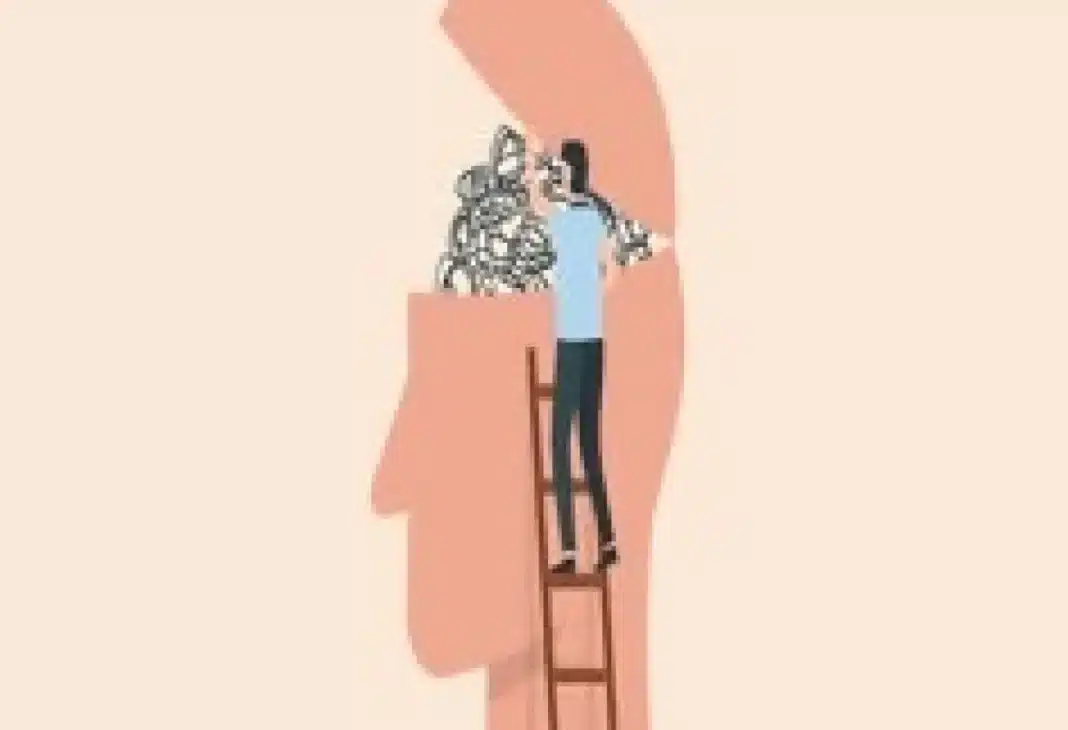 Bedenin Yorgunluğu mu, Zihnin Çığlığı mı?