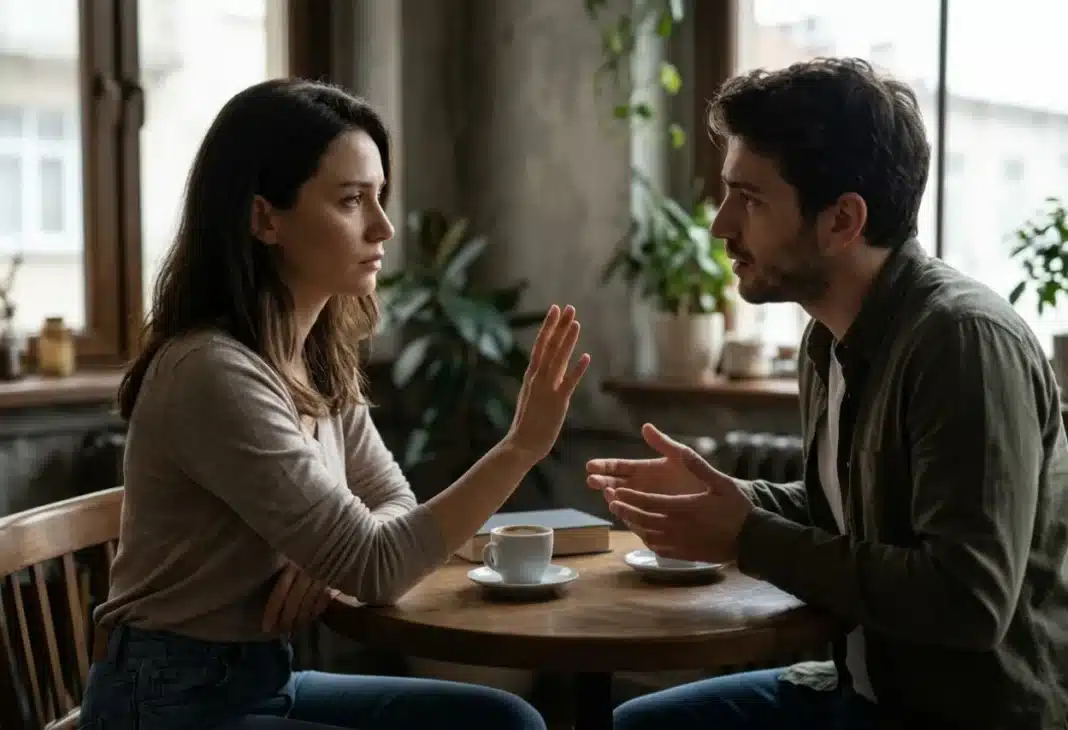 ‘Hayır’ Diyebilme Sanatı