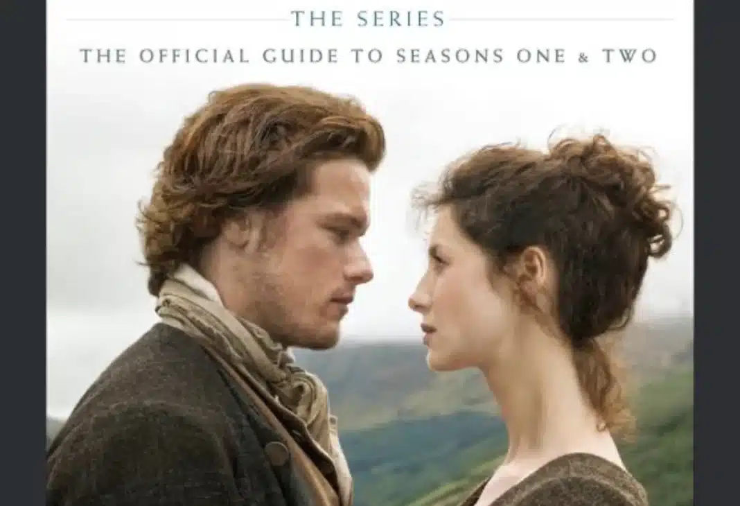 Aşkın Psikolojisi; Outlander, Aşk ve Zaman