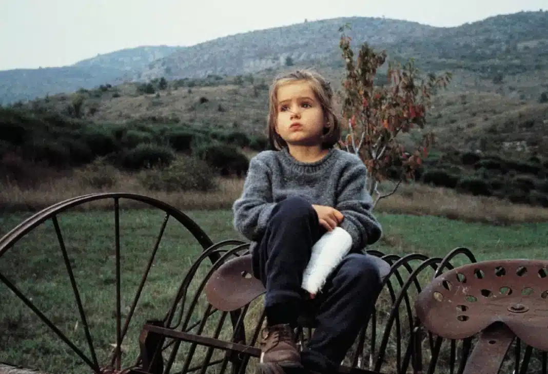 Büyüsel Düşünce ve Omnipotans: Ponette Filminde Çocukluk Yası