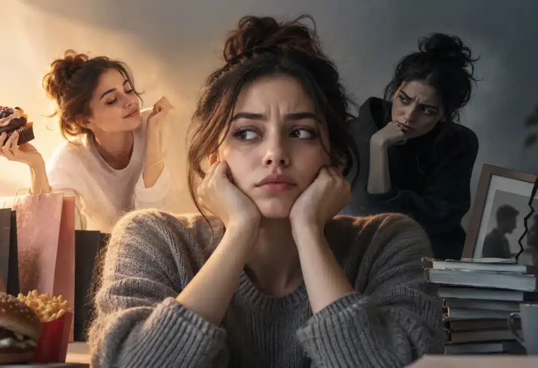 Zihnin Çelişkiyle Savaşı