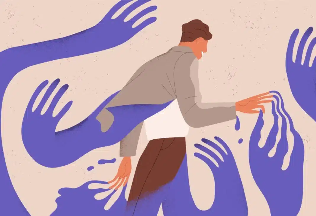 More Than a Substance: The Psychology of Addiction