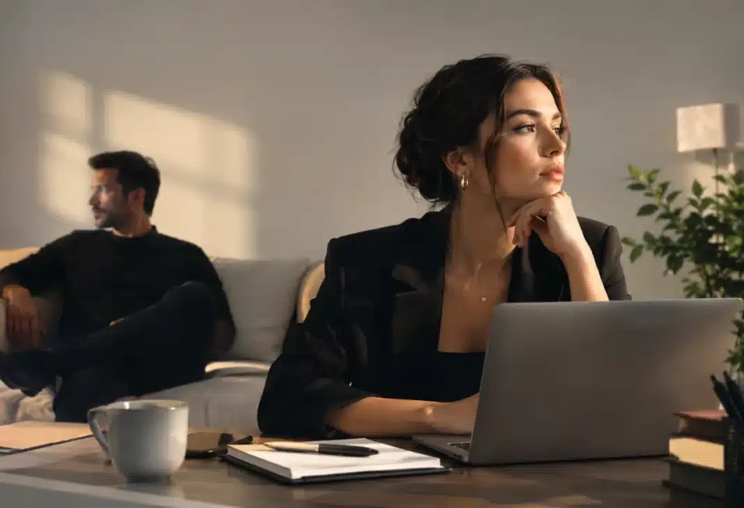 Bir Kadının Başarısı İlişkide Neden Bazen Bir Sınava Dönüşür?