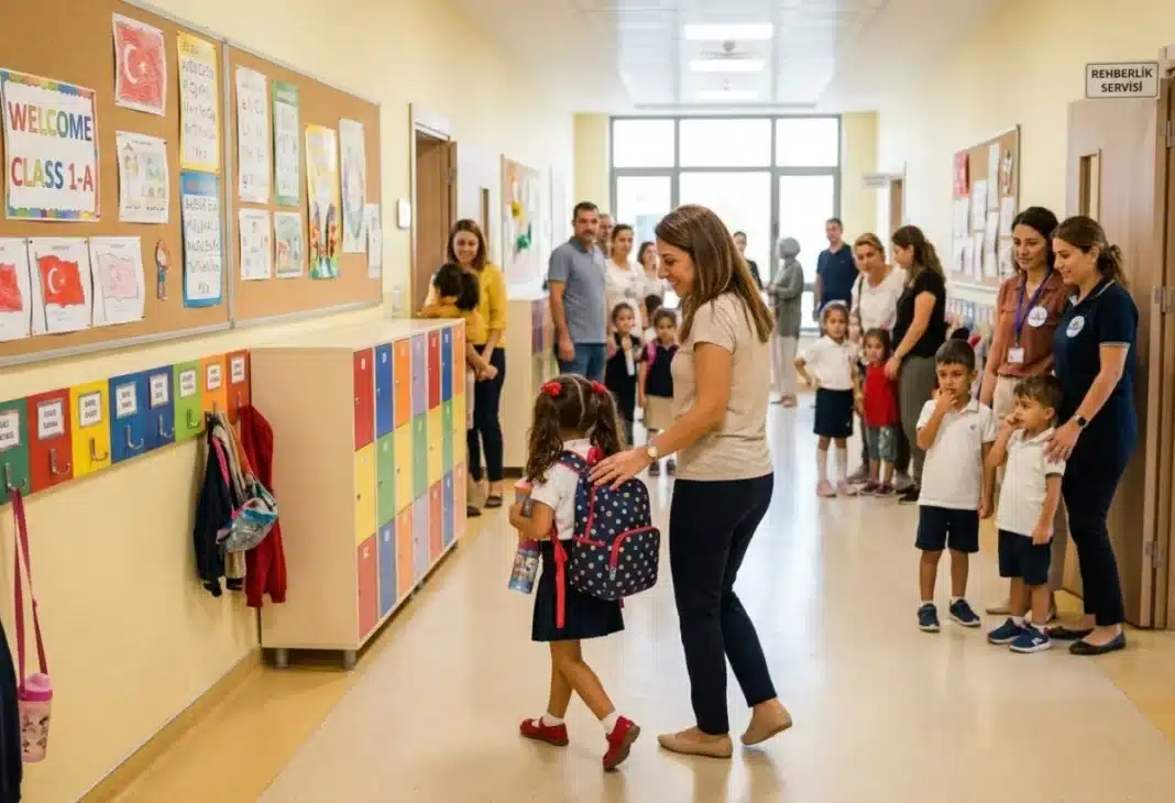 Öğrenme dili — Çocuğun iletişim dili ve öğrenme süreci hakkında bilgi