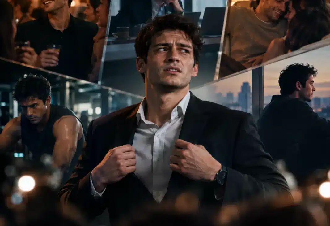 Öz izleme kavramı ve kendimizden uzaklaşma