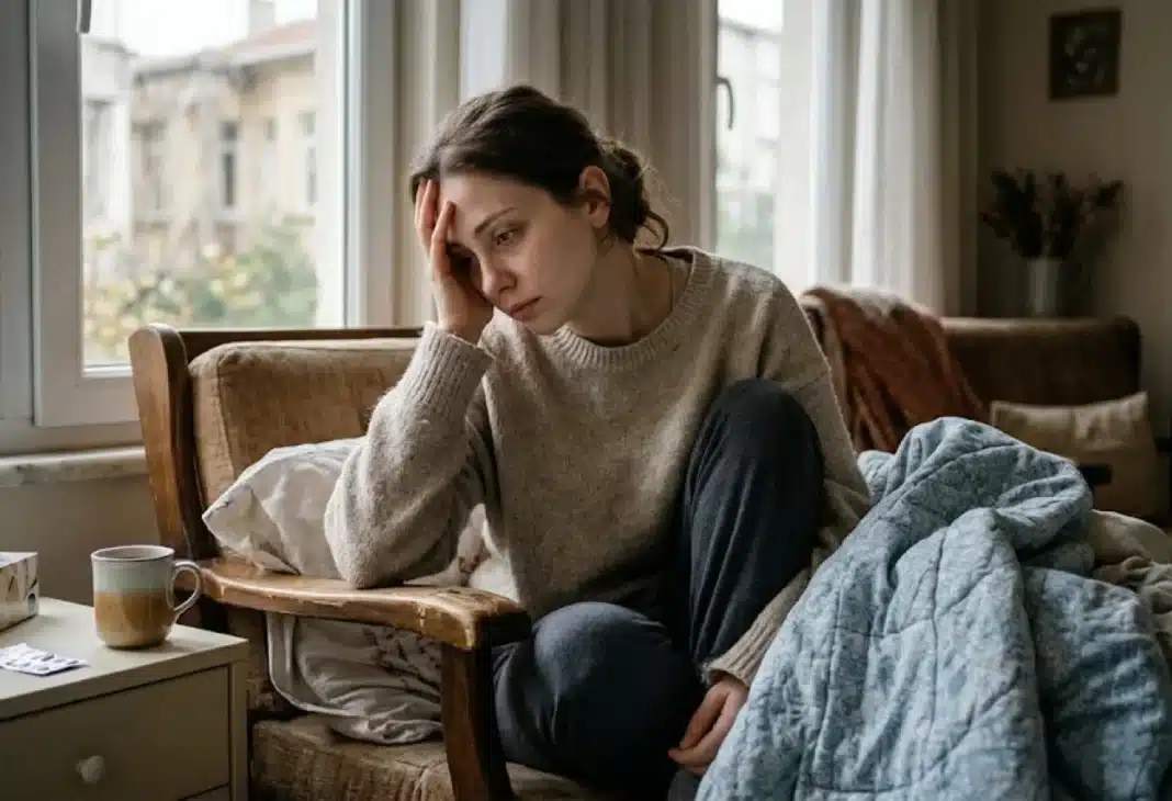 Bağışıklık sistemi — sağlık psikolojisi ve stresin bağışıklık üzerindeki etkisi