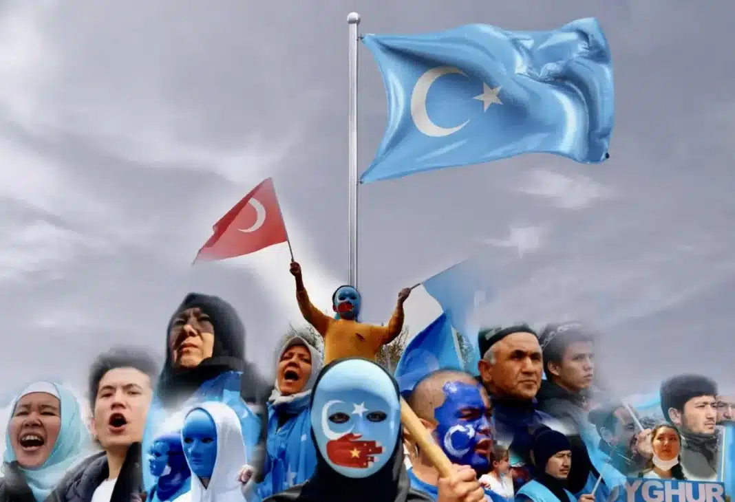 Sistematik Asimilasyon ve Kolektif Bellek Bağlamında Doğu Türkistan Soykırımı