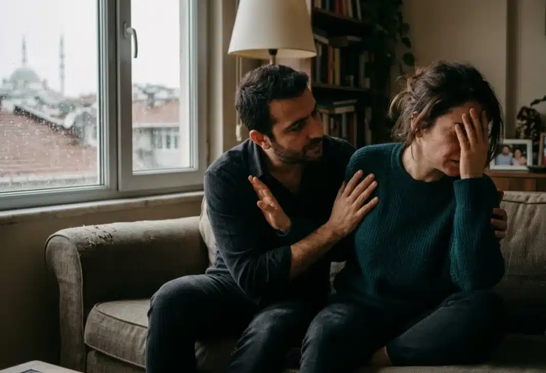 Güvenli Limanı Batırma Sanatı: Sevilmekten Korkup Yalnızlıktan Kaçanlar