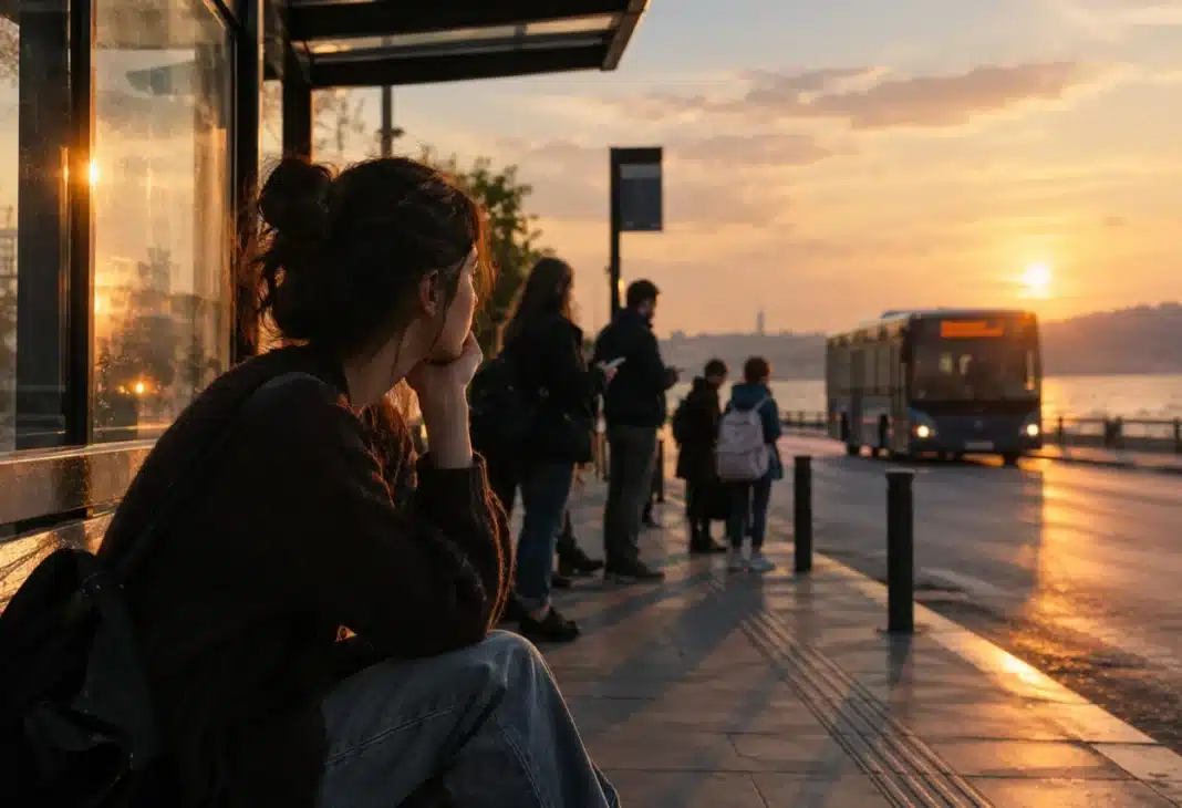 Yol Üstü Durakları