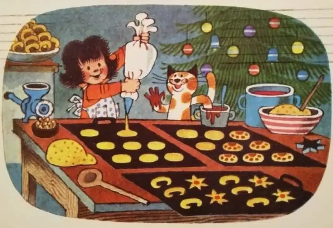 Ne Zamandan Beri Her Şey Dört Dörtlük?