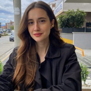 Damla Karagül