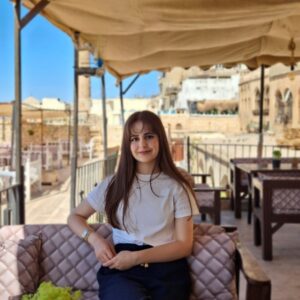 Dilber Hussein