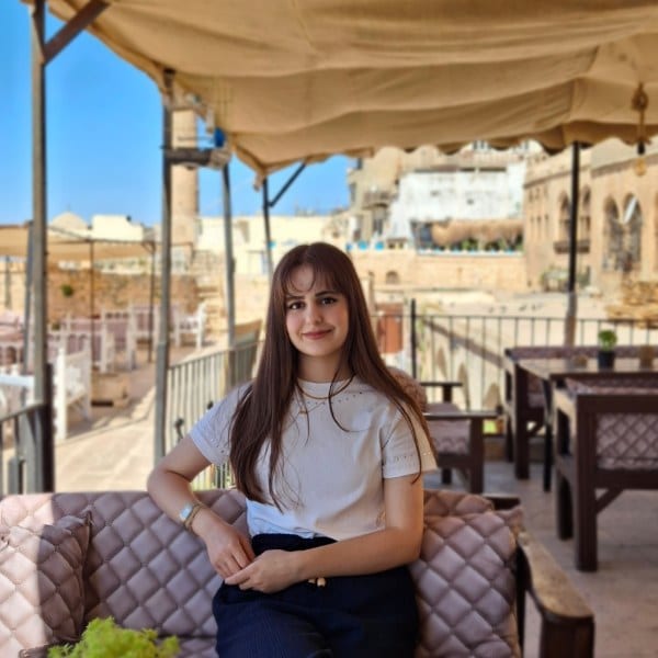 Dilber Hussein