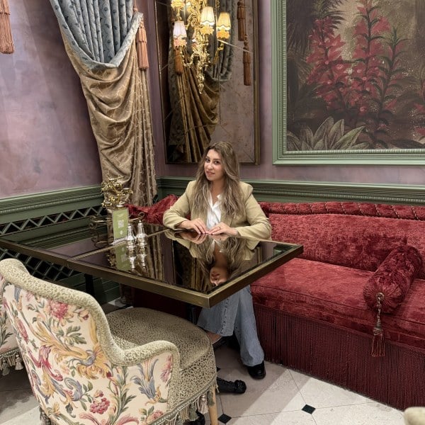 Fatma Halhallı