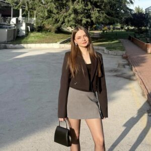 Pelin Öztürk