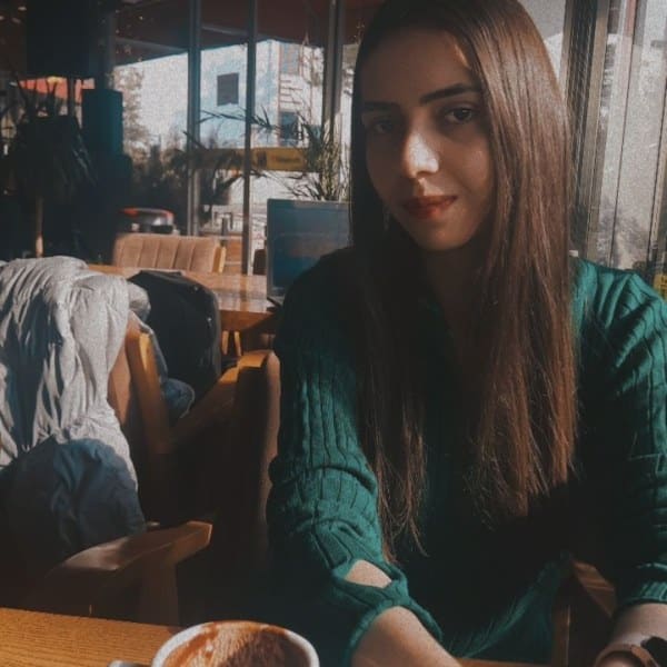 Ceren Sune