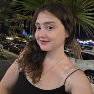 Yağmur Yürük