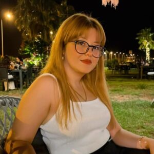 Tuğçe Çeteci