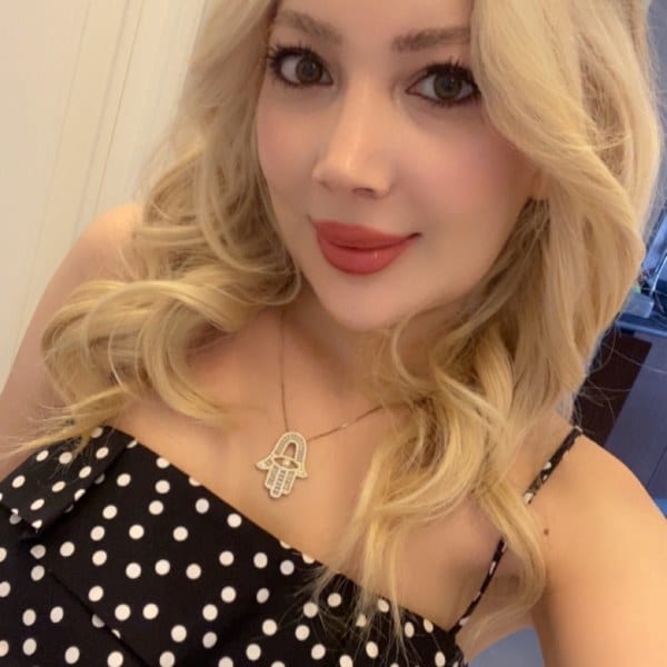 Esra Güvenç