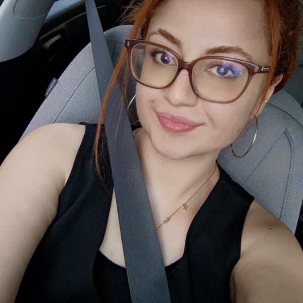 Zeynep Aybek