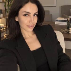 Ayşegül Kaya
