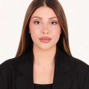 Ayça Sude Kaya