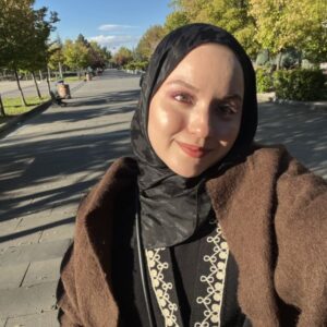 Ayşe Karabulut